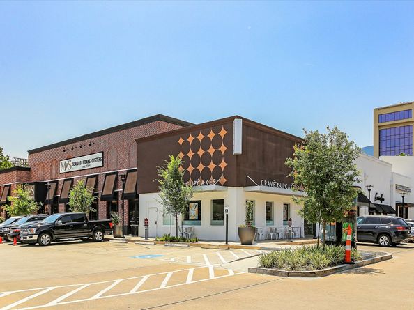 5007 Cedar Creek Drive, Houston TX 77056