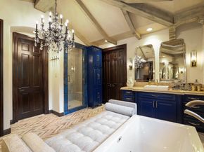 5007 Cedar Creek Drive, Houston TX 77056
