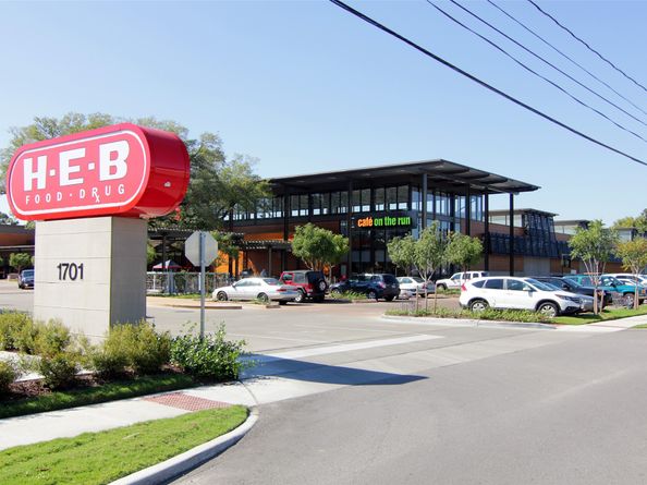 1730 Indiana Street, Houston TX 77006