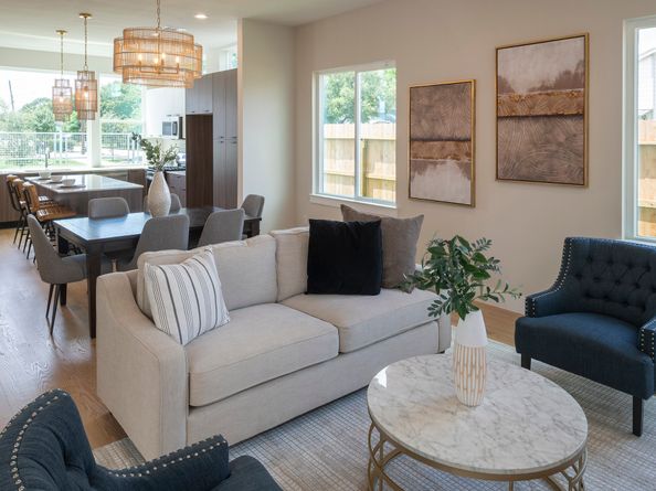 5408 Mulvey Street, Houston TX 77020