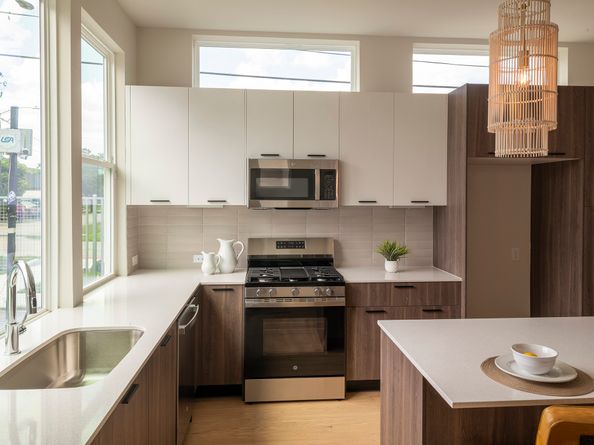 5408 Mulvey Street, Houston TX 77020