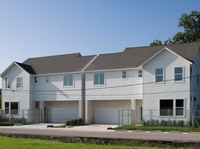 5408 Mulvey Street, Houston TX 77020
