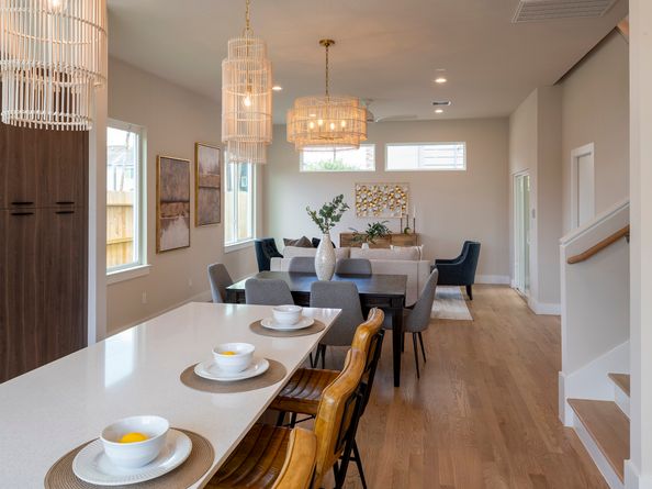 5408 Mulvey Street, Houston TX 77020
