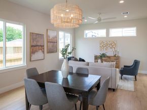 5408 Mulvey Street, Houston TX 77020