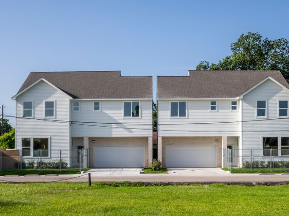 5408 Mulvey Street, Houston TX 77020