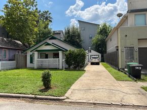 6011 Maxie Street, Houston TX 77007