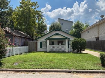6011 Maxie Street