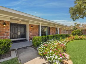 12815 Traviata Drive, Houston TX 77024