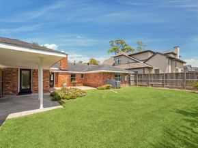 12815 Traviata Drive, Houston TX 77024
