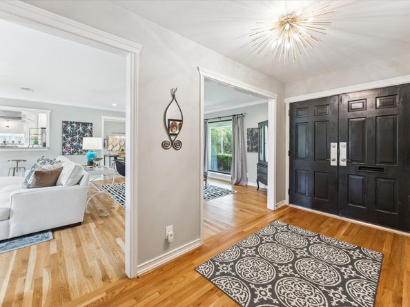 12815 Traviata Drive, Houston TX 77024