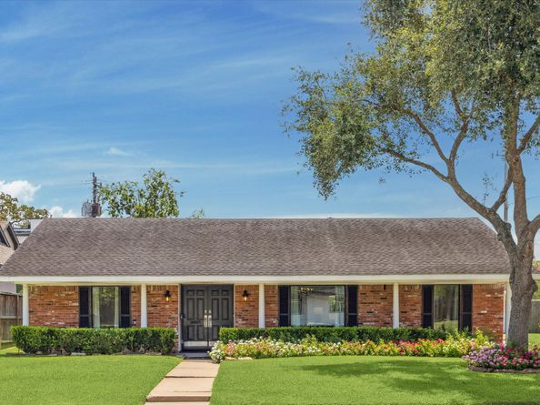 12815 Traviata Drive, Houston TX 77024