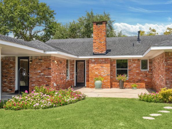 12815 Traviata Drive, Houston TX 77024
