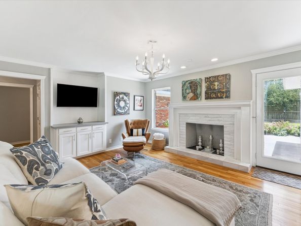 12815 Traviata Drive, Houston TX 77024