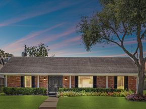 12815 Traviata Drive, Houston TX 77024