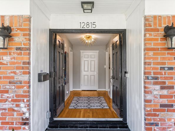 12815 Traviata Drive, Houston TX 77024