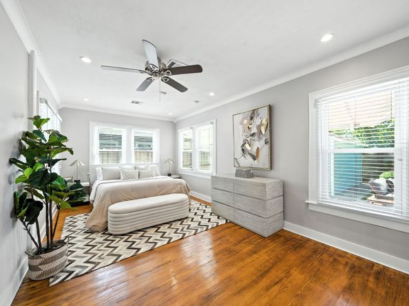 4031 Oak Ridge Street, Houston TX 77009