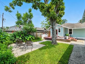 4031 Oak Ridge Street, Houston TX 77009