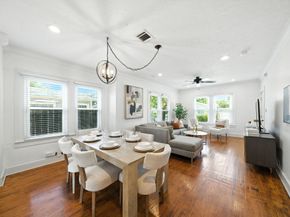 4031 Oak Ridge Street, Houston TX 77009