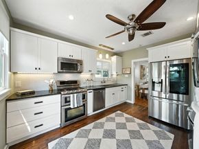 4031 Oak Ridge Street, Houston TX 77009