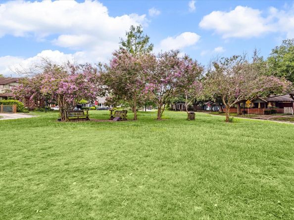 4031 Oak Ridge Street, Houston TX 77009