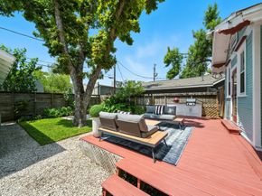 4031 Oak Ridge Street, Houston TX 77009