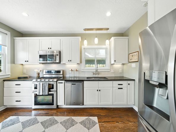 4031 Oak Ridge Street, Houston TX 77009