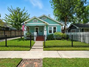 4031 Oak Ridge Street, Houston TX 77009