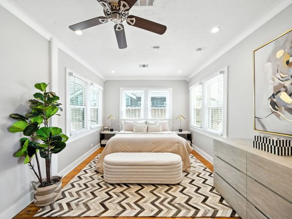 4031 Oak Ridge Street, Houston TX 77009