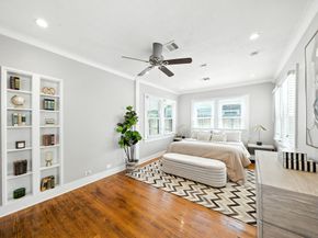 4031 Oak Ridge Street, Houston TX 77009