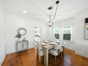 4031 Oak Ridge Street, Houston TX 77009