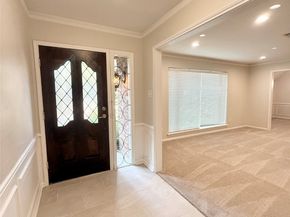 14910 Chadbourne Drive, Houston TX 77079
