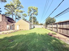 14910 Chadbourne Drive, Houston TX 77079
