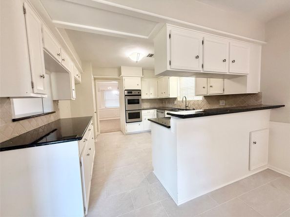 14910 Chadbourne Drive, Houston TX 77079