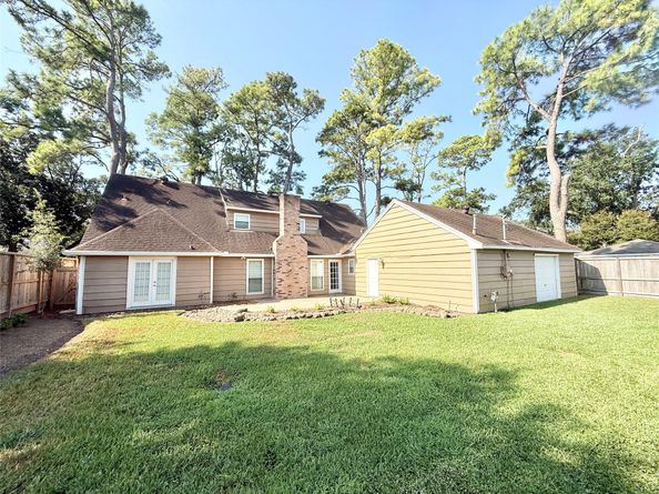 14910 Chadbourne Drive, Houston TX 77079