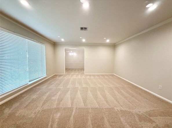 14910 Chadbourne Drive, Houston TX 77079