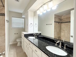14910 Chadbourne Drive, Houston TX 77079