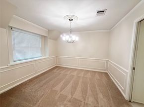 14910 Chadbourne Drive, Houston TX 77079
