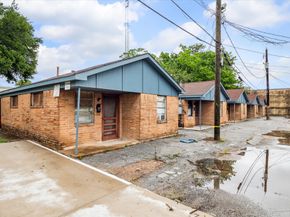 5716 Pickfair Street 113, Houston TX 77026