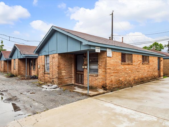 5716 Pickfair Street 113, Houston TX 77026