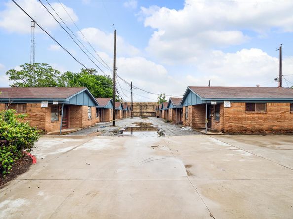 5716 Pickfair Street 113, Houston TX 77026