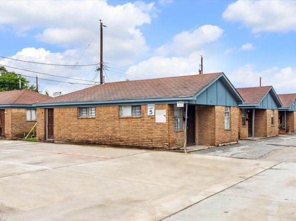 5716 Pickfair Street 113, Houston TX 77026
