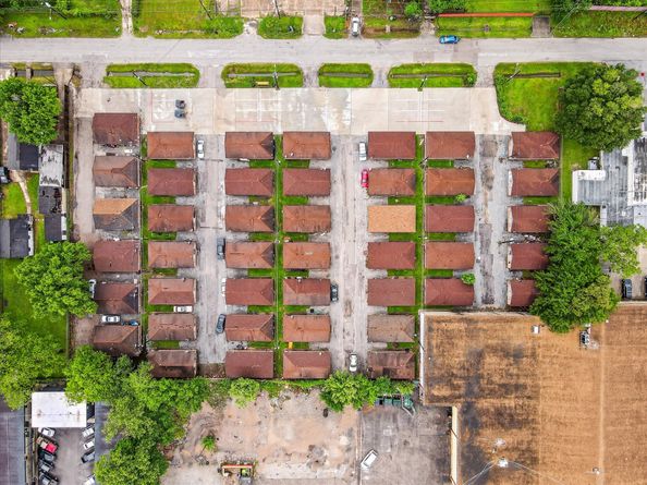 5716 Pickfair Street 113, Houston TX 77026