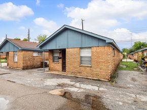 5716 Pickfair Street 113, Houston TX 77026