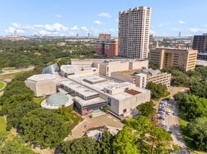 1202 Barkdull Street, Houston TX 77006