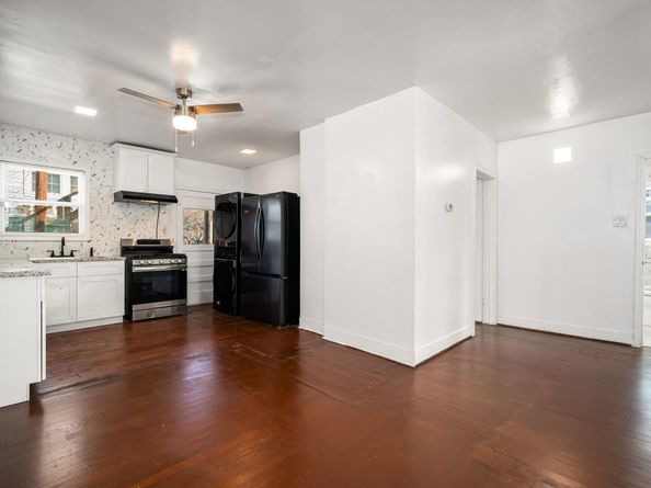 1202 Barkdull Street, Houston TX 77006