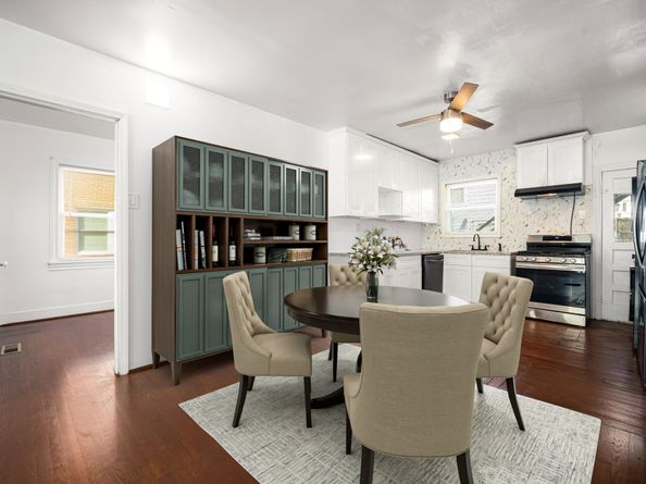 1202 Barkdull Street, Houston TX 77006