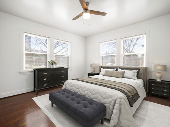 1202 Barkdull Street, Houston TX 77006