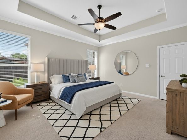 7031 Kendall Lake Court, Richmond TX 77407