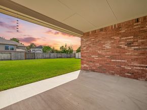 7031 Kendall Lake Court, Richmond TX 77407