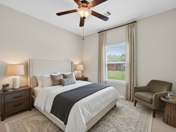 7031 Kendall Lake Court, Richmond TX 77407